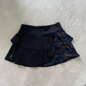 Tonic Tennis Skirt